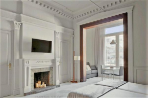  Mayerling Abamita Apartments  Барселона